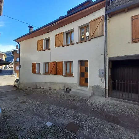 La Casa Del Giova