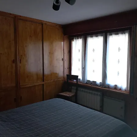 Apartament La Casa Del Giova Temù