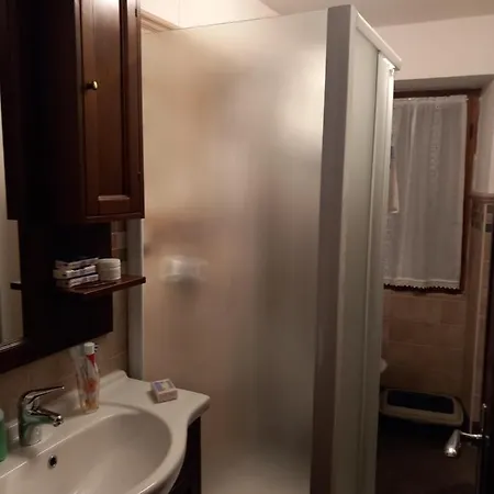 Apartament La Casa Del Giova *